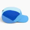 gorras para trail running de edicion limitada de kampamento base