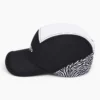 gorra-kb-zebra-4 gorras para trail running de edicion limitada de kampamento base