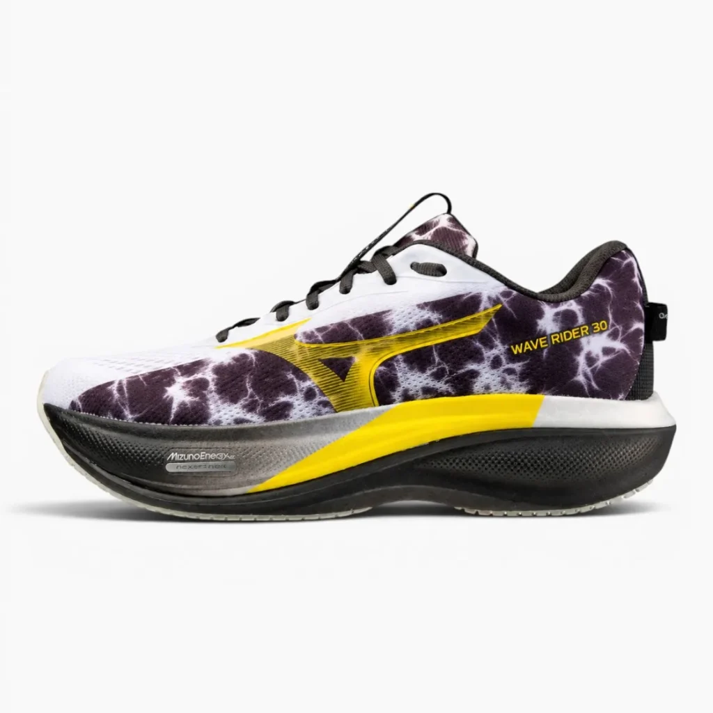 zapatilla running mizuno wave rider 30 amsterdam