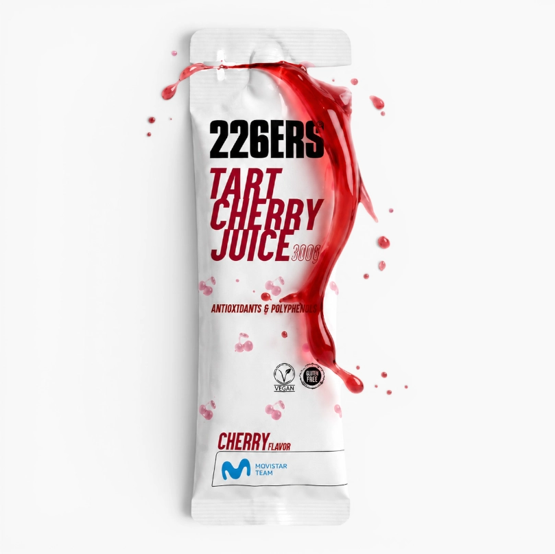 stick de 226ers trat cherry juice 5