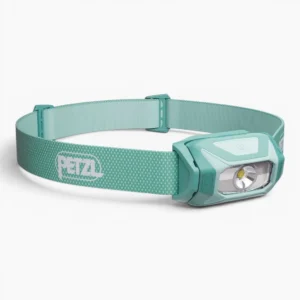 LINTERNA FRONTAL PETZL TIKKINA