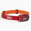 frontal petzl actik