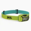 frontal petzl actik