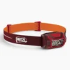 frontal petzl actik core