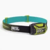 frontal petzl actik core