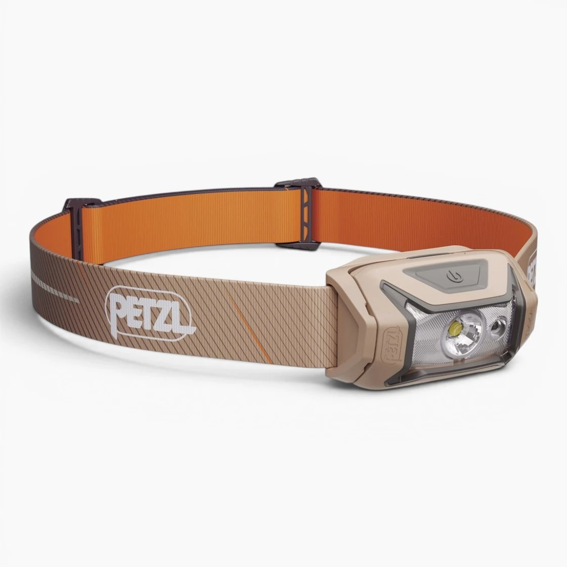 frontal petzl tikka core