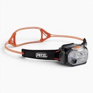 frontal petzl swift rl