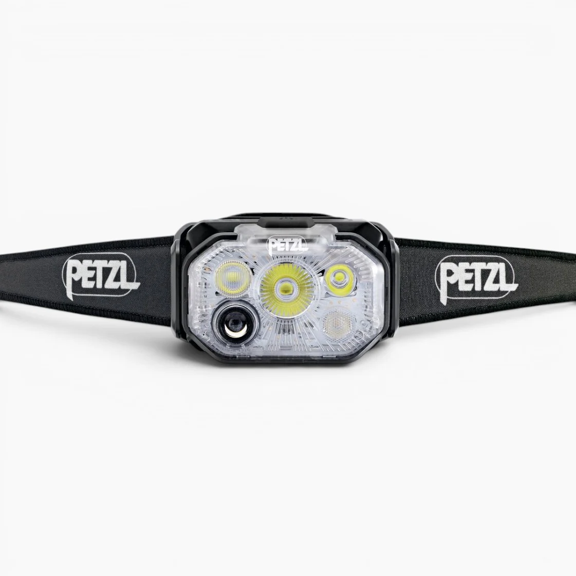 frontal petzl swift rl classic