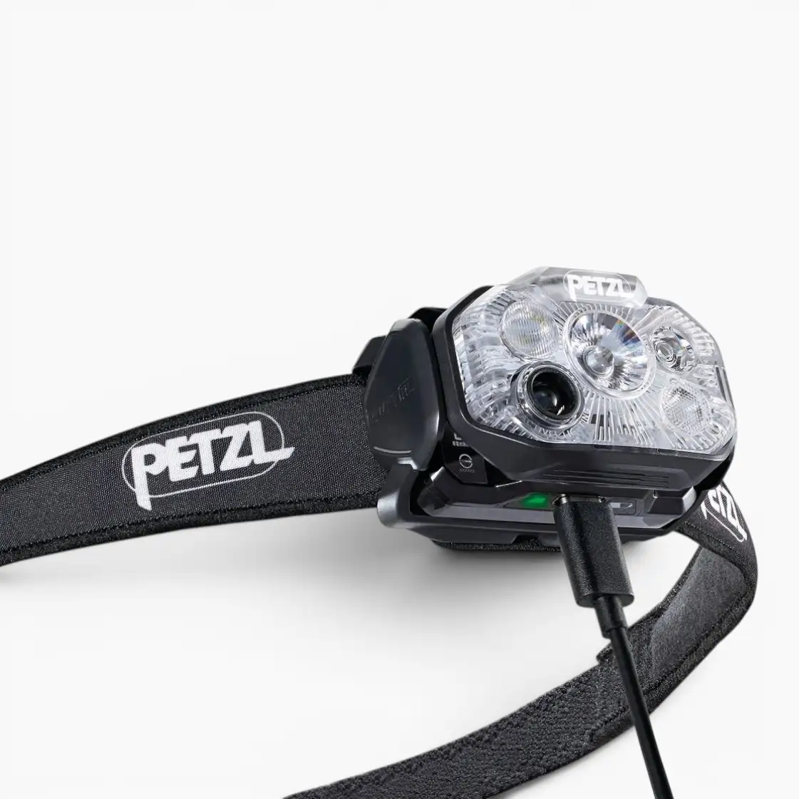 frontal petzl swift rl classic