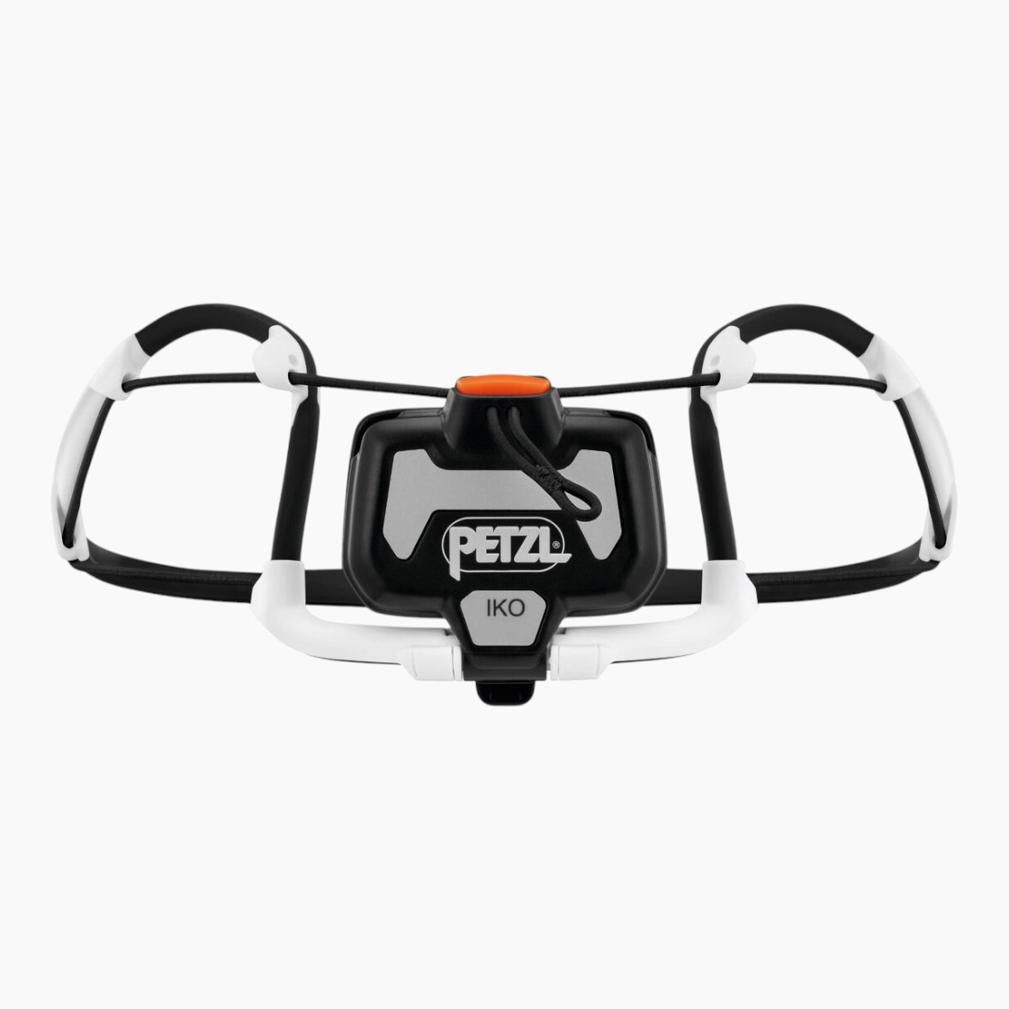 frontal petzl iko core