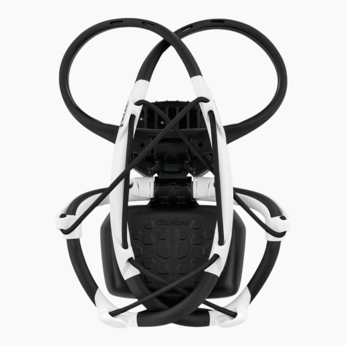 frontal petzl iko core