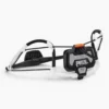frontal petzl iko core