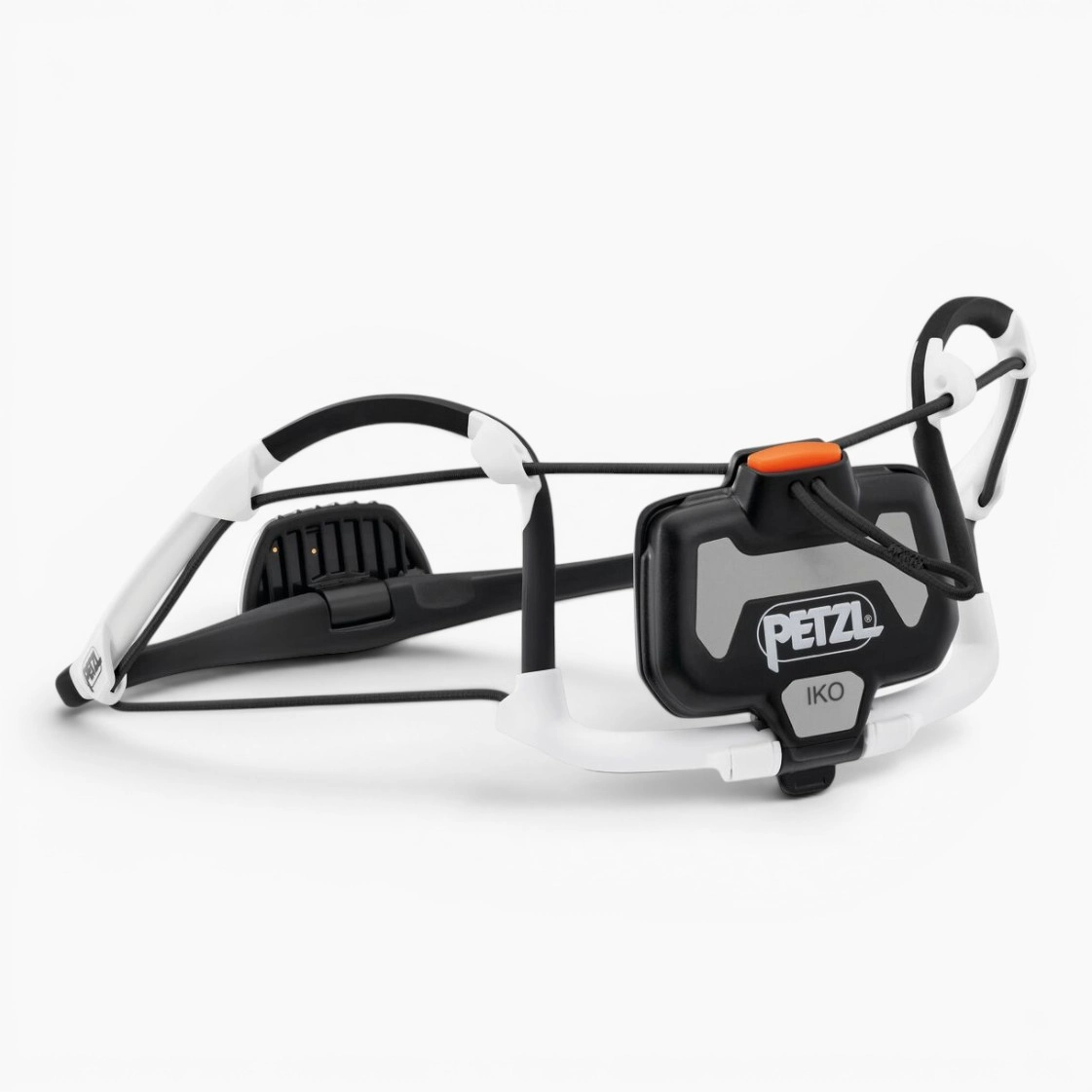 frontal petzl iko core