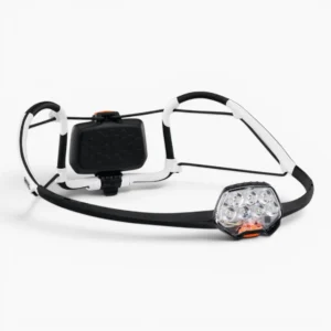 frontal petzl iko core