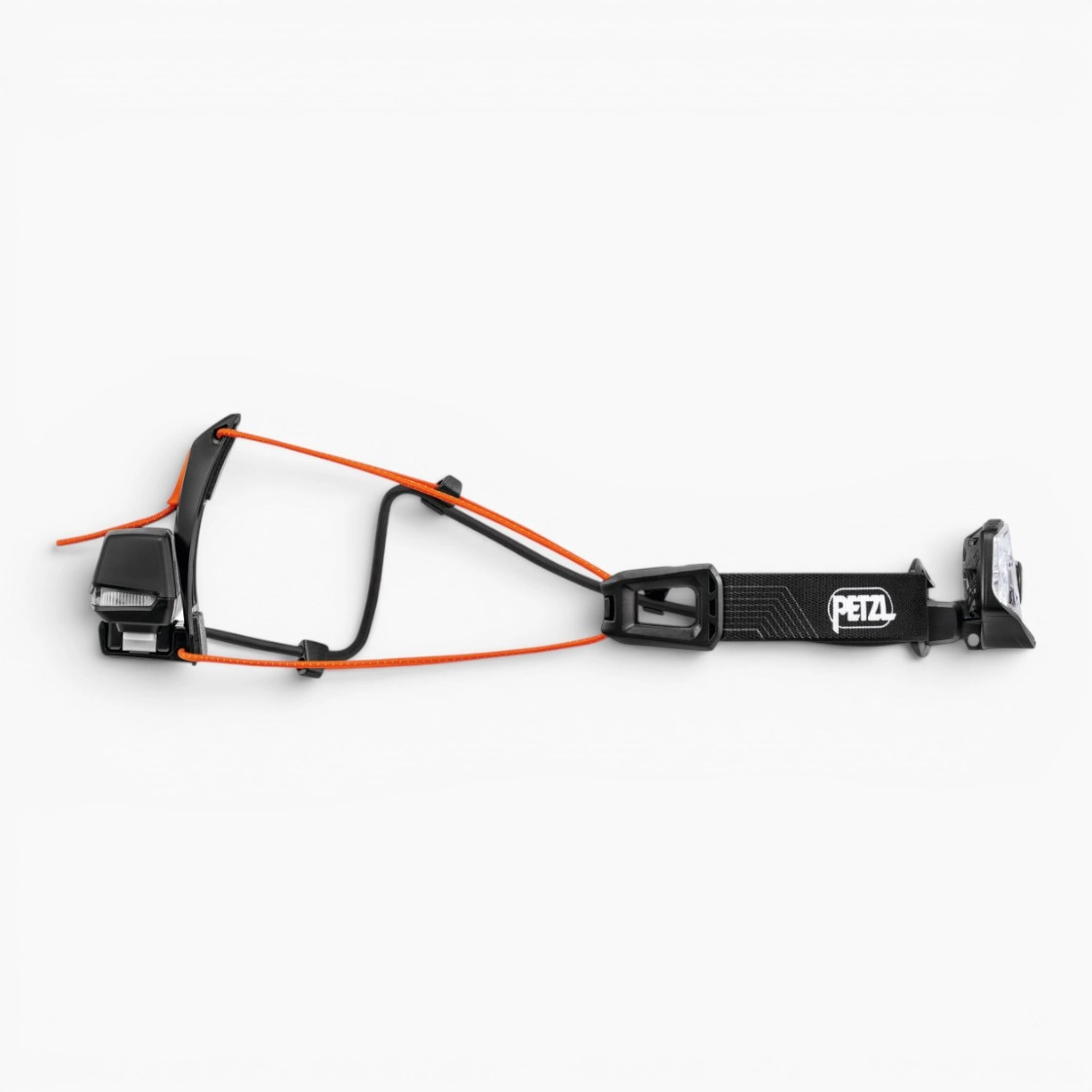 frontal petzl Nao RL