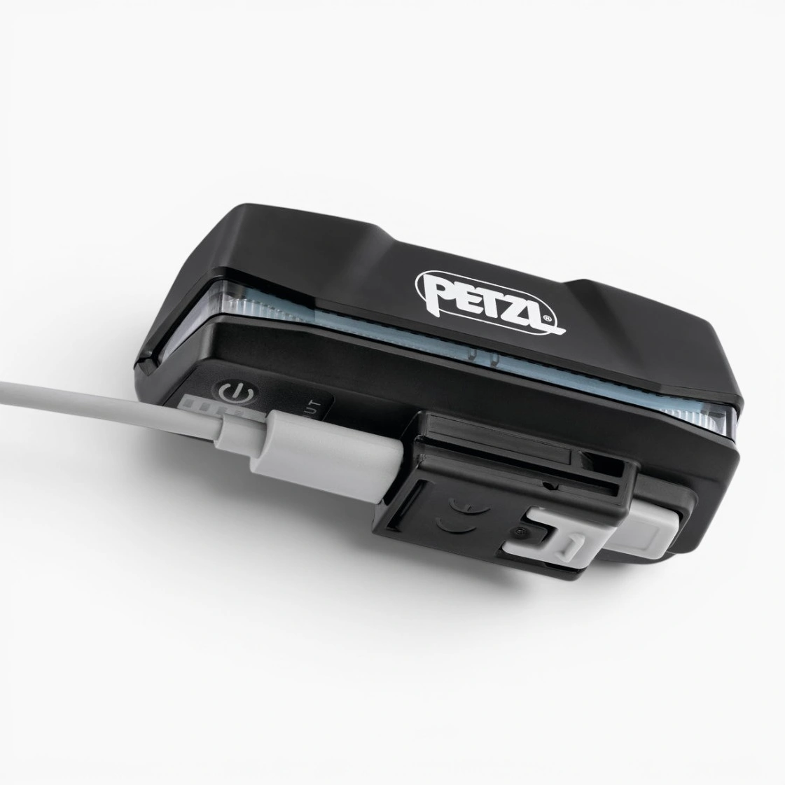 frontal petzl Nao RL