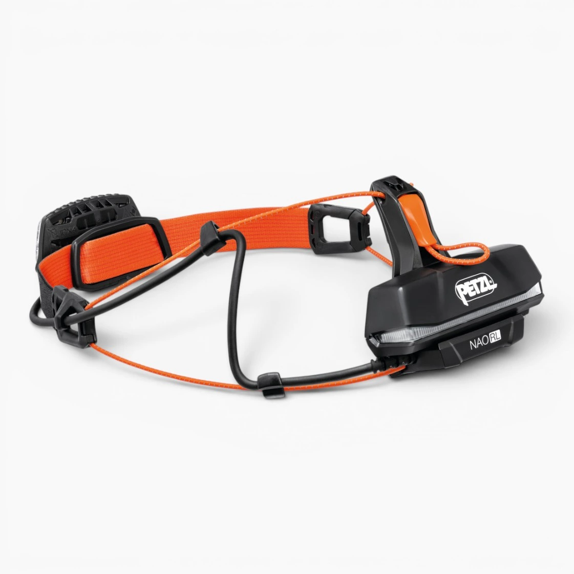 frontal petzl Nao RL