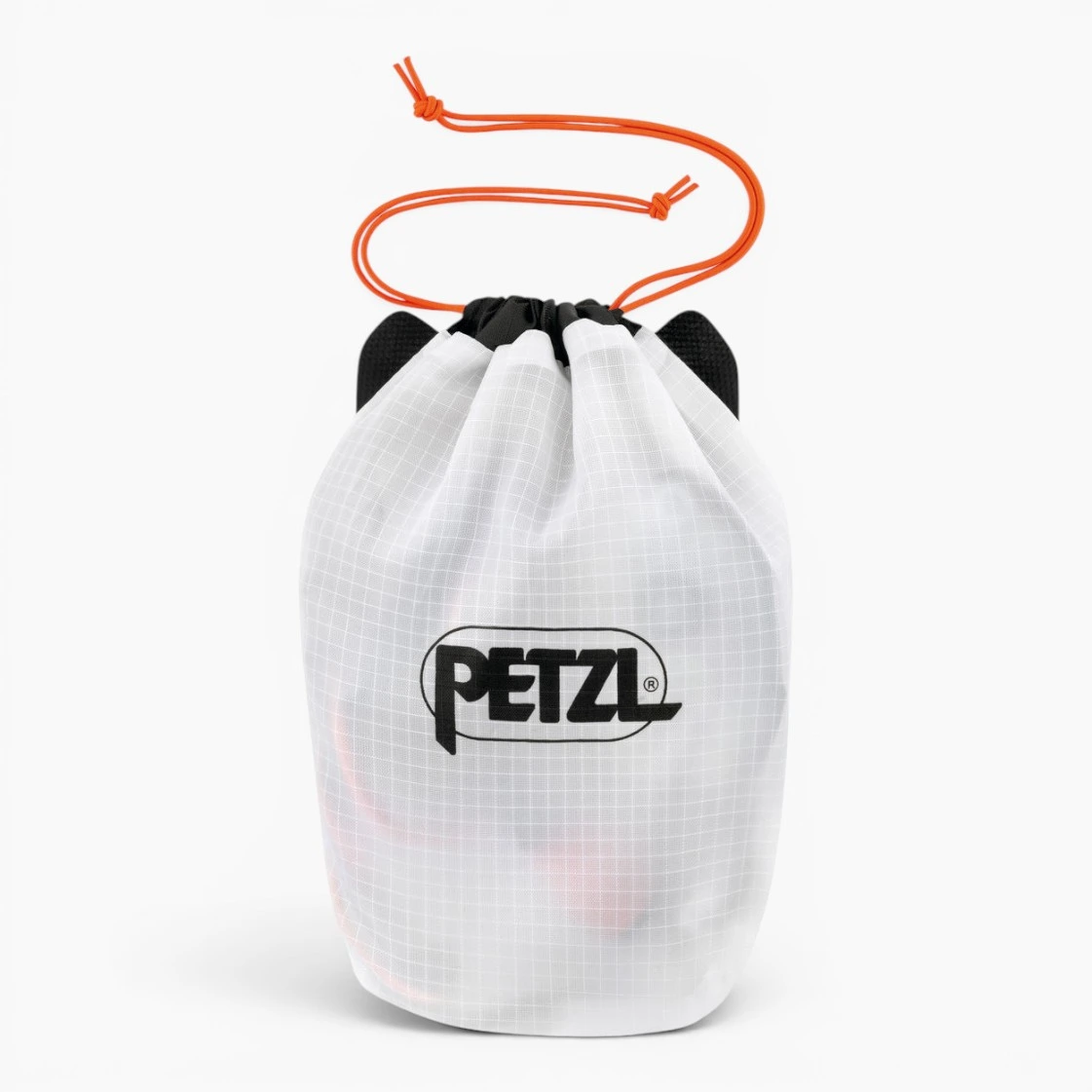 frontal petzl Nao RL