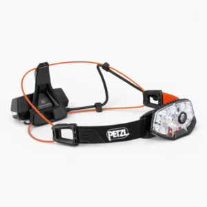 frontal petzl Nao RL