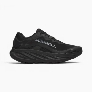 ZAPATILLA MERRELL PROMORPH NEGRA - OUTLET