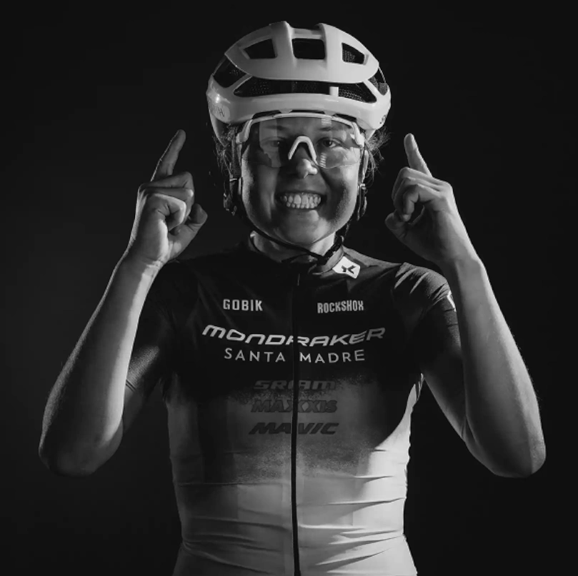 atleta de santa madre