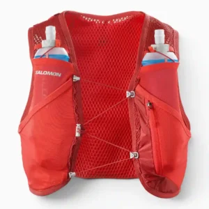 CHALECO SALOMON ACTIVE SKIN 4