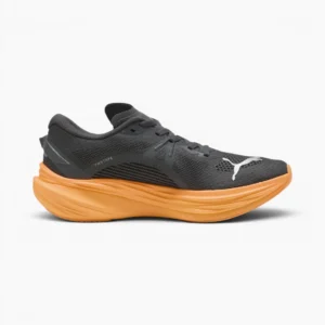 ZAPATILLA PUMA DEVIATE NITRO 3 NEGRA  - OUTLET