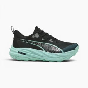 ZAPATILLA PUMA VOYAGE NITRO 4 NEGRAS - OUTLET