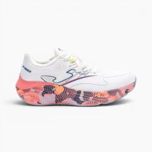 ZAPATILLA JOMA R6000 BLANCA  - OUTLET