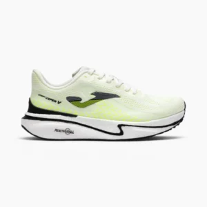 ZAPATILLA JOMA VIPER BLANCAS - OUTLET