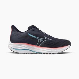 ZAPATILLA MIZUNO WAVE ULTIMA 16 AZUL MARINO W - OUTLET