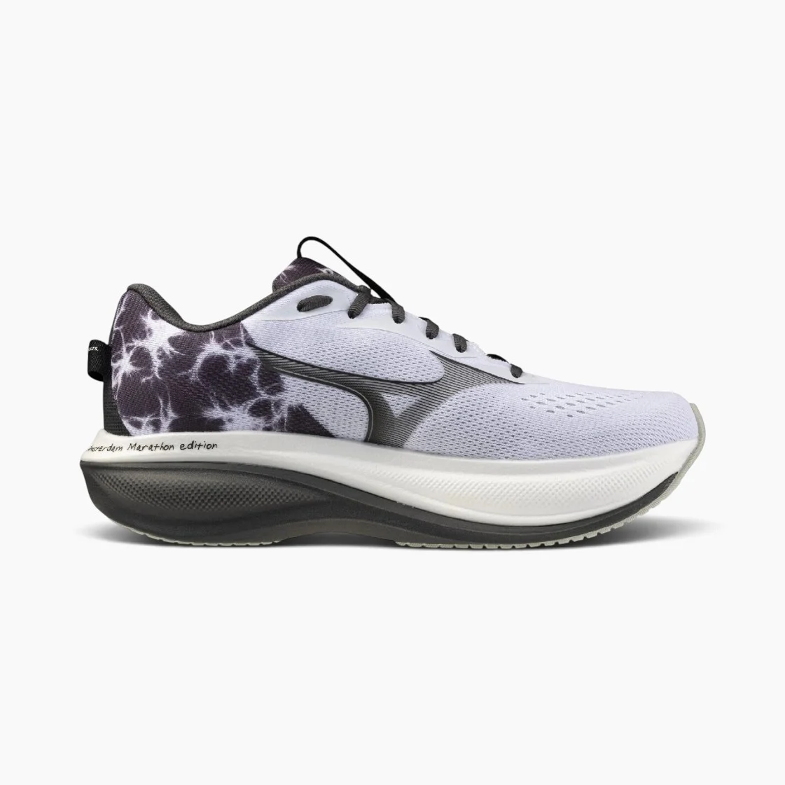 ZAPATILLA MIZUNO WAVE RIDER 30 AMSTERDAM