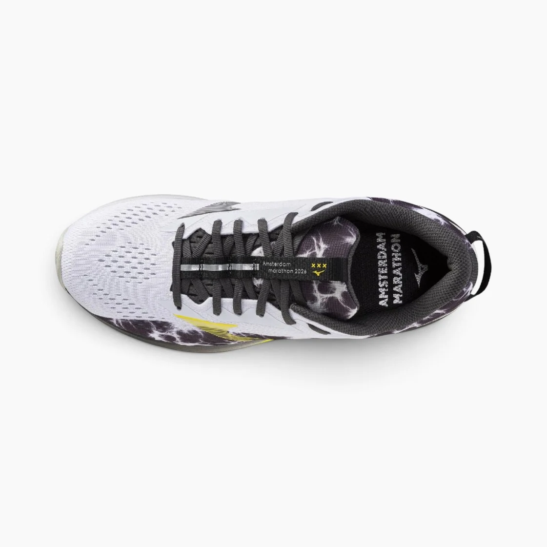 ZAPATILLA MIZUNO WAVE RIDER 30 AMSTERDAM