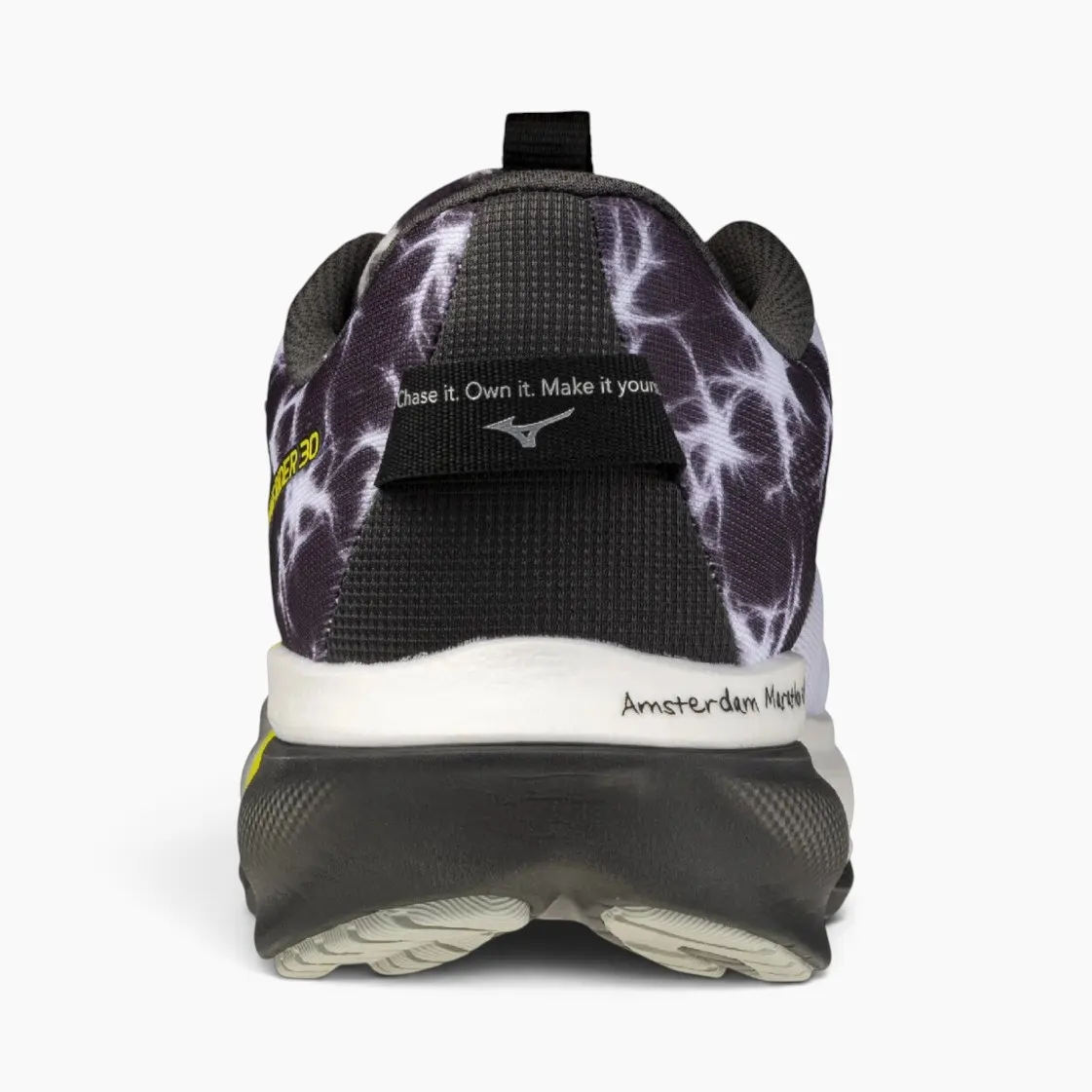 ZAPATILLA MIZUNO WAVE RIDER 30 AMSTERDAM