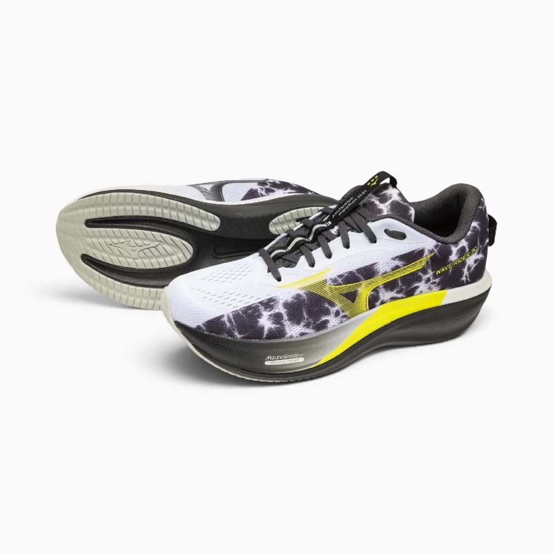 ZAPATILLA MIZUNO WAVE RIDER 30 AMSTERDAM