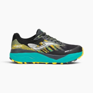 ZAPATILLA JOMA KUBOR TURQUESA  - OUTLET