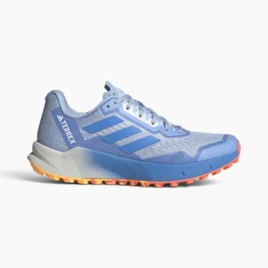 ZAPATILLA ADIDAS TERREX AGRAVIC FLOW 2 AZUL W - OUTLET