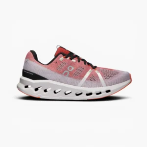 ZAPATILLA ON CLOUDSURFER NARANJA - OUTLET