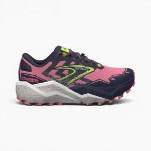 ZAPATILLA BROOKS CALDERA 7 ROSA W - OUTLET