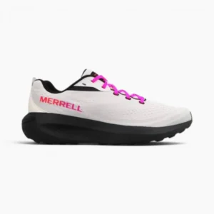 ZAPATILLA MERRELL MORPHLITE BLANCA - OUTLET