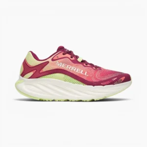 ZAPATILLA MERRELL PROMORPH ROJA - OUTLET