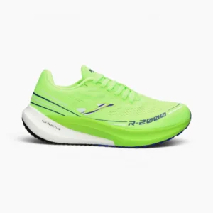 ZAPATILLA JOMA R2000 VERDE  - OUTLET