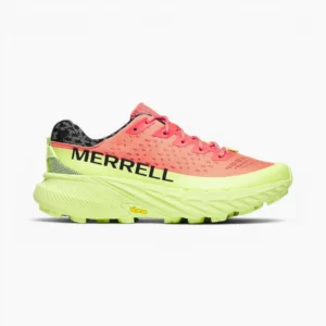 ZAPATILLA MERRELL AGILITY PEAK 5 FOSFORITO - OUTLET