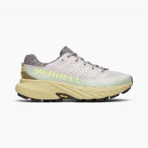 ZAPATILLA MERRELL AGILITY PEAK 5 MALVA W - OUTLET