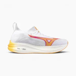 ZAPATILLA MIZUNO NEO ZEN BLANCA - OUTLET