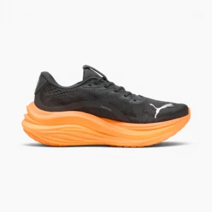 ZAPATILLA PUMA MAGMAX NITRO NEGRAS - OUTLET