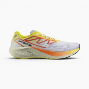 ZAPATILLA SALOMON AEROVOLT 2 NARANJA - OUTLET