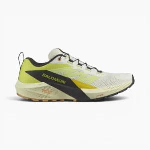 ZAPATILLA SALOMON SENSE RIDE 5 VAINILLA - OUTLET