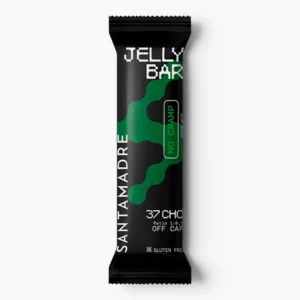 jelly bar de santa madre no cramp