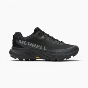 ZAPATILLA MERRELL AGILITY PEAK 5 NEGRA - OUTLET